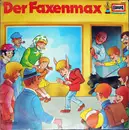 LP - Eberhard Alexander-Burgh - Der Faxenmax