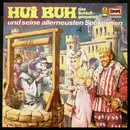 LP - Hui Buh Das Schloßgespenst - Folge 04: Und Seine Allerneusten Spukereien