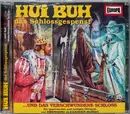 CD - Eberhard Alexander-Burgh - Hui Buh das Schlossgespenst - Folge 10 - Und das Verschwundene Schloss