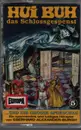 MC - Eberhard Alexander-Burgh / Hans Clarin - Hui Buh, Das Schloßgespenst  5 - Und Die Große Spukschau