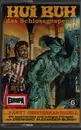 MC - Eberhard Alexander-Burgh / Hans Clarin - Hui Buh, Das Schloßgespenst 6 - Fährt Geisterkarussell