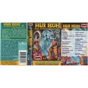 MC - Eberhard Alexander-Burgh / Hans Clarin - Hui Buh, Das Schloßgespenst  2 - In Neuen Abenteuern