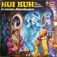 Hui Buh Das Schloßgespenst - Folge 02: In Neuen Abenteuern