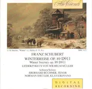 Schubert - Winterreise Op. 89 D 911