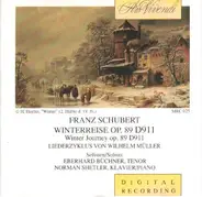 Schubert - Winterreise Op. 89 D 911