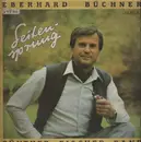 LP - Eberhard Büchner, Günther Fischer-Band - Seitensprung