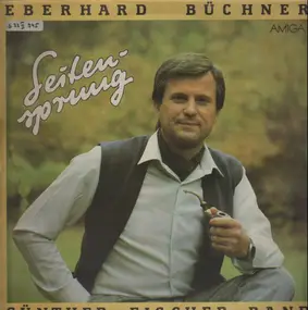Eberhard Büchner - Seitensprung