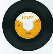 7inch Vinyl Single - Eberhard Cohrs Und Horst Feuerstein - Herr Ober! / Der Abendkursus