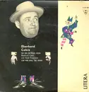 7inch Vinyl Single - Eberhard Cohrs / Horst Feuerstein - So Ein Blöder Heini / Gib Mir Mal 'Ne Mark