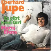 Eberhard Jupe - Es Gibt Kein Girl