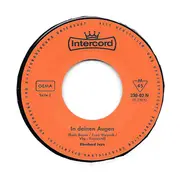 7inch Vinyl Single - Eberhard Jupe - Please - No cover