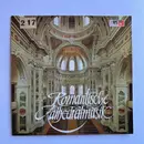 LP - Eberhard Kraus - Romantische Kathedralmusik