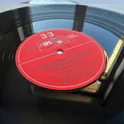 LP - Eberhard Kraus - Romantische Kathedralmusik