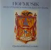 LP - Touchemoulin / Riepel / Pokorny - Hofmusik Beim Fürsten Von Thurn Und Taxis