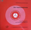 10'' - Eberhard Schaetzing - Die Hypnosetechnik
