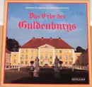 Double LP - Eberhard Schoener - Das Erbe Der Guldenburgs