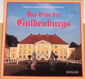 Eberhard Schoener - Das Erbe Der Guldenburgs