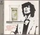 Double CD - Eberhard Schoener & Friends - Crossing times and continents