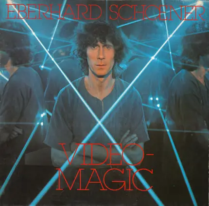 Eberhard Schoener - Video-Magic
