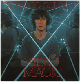 Eberhard Schoener - Video-Magic