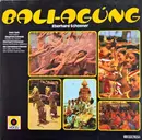 LP - Eberhard Schoener - Bali-Agúng - Red Label