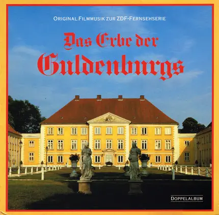 Eberhard Schoener - Das Erbe Der Guldenburgs