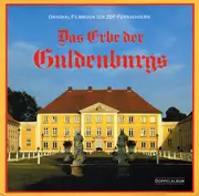 Double LP - Eberhard Schoener - Das Erbe Der Guldenburgs