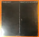 LP - Eberhard Schoener - Meditation