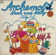 Eberhard Storeck - Archemobil - Noah Und Nelly Folge 1 + 2