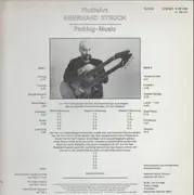LP - Eberhard Struch - Flußfahrt - Picking Music