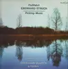 LP - Eberhard Struch - Flußfahrt - Picking Music