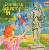 Die Hexe Schrumpeldei - Folge 11 - Und Der Starke Lukas