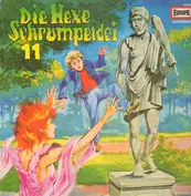 Die Hexe Schrumpeldei