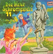 Die Hexe Schrumpeldei - Die Hexe Schrumpeldei - Folge 11 - Und Der Starke Lukas