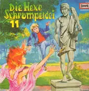 Die Hexe Schrumpeldei - Die Hexe Schrumpeldei - Folge 11 - Und Der Starke Lukas