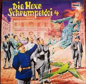 Die Hexe Schrumpeldei - Folge 4 - Und Ihre Wunderbrille