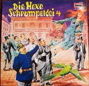 Die Hexe Schrumpeldei - Die Hexe Schrumpeldei - Folge 4 - Und Ihre Wunderbrille