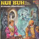LP - Eberhard Alexander-Burgh - Hui Buh, Das Schloßgespenst 2 - In Neuen Abenteuern