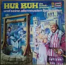 LP - Hui Buh - Folge 04: Und seine allerneusten Spukereien