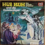 LP - Hui Buh - Folge 09: Und Die Geisterjäger