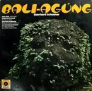 LP - Eberhard Schoener - Bali-Agúng