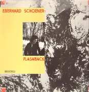 LP - Eberhard Schoener - Flashback