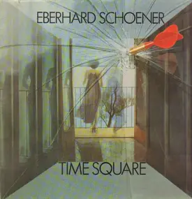Eberhard Schoener - Time Square
