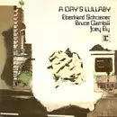 LP - Eberhard Schoener - A Day's Lullaby - rare psych folk kraut