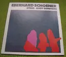 LP - Eberhard Schoener , Sting , Andy Summers - Music From 'Video Magic' And 'Flashback'