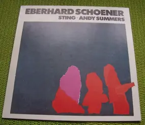 Eberhard Schoener - Music From 'Video Magic' And 'Flashback'