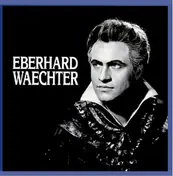 Eberhard Wächter - Same