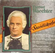 Eberhard Waechter