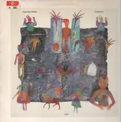 Eberhard Weber - Orchestra