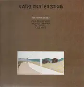 LP - Eberhard Weber - Later That Evening